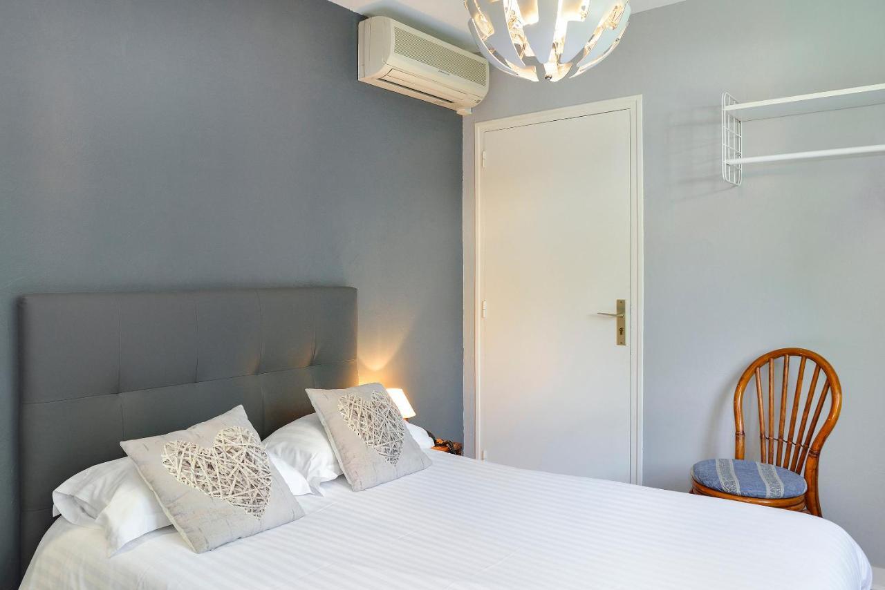 Ariane Hotel Joué-lès-Tours Eksteriør billede