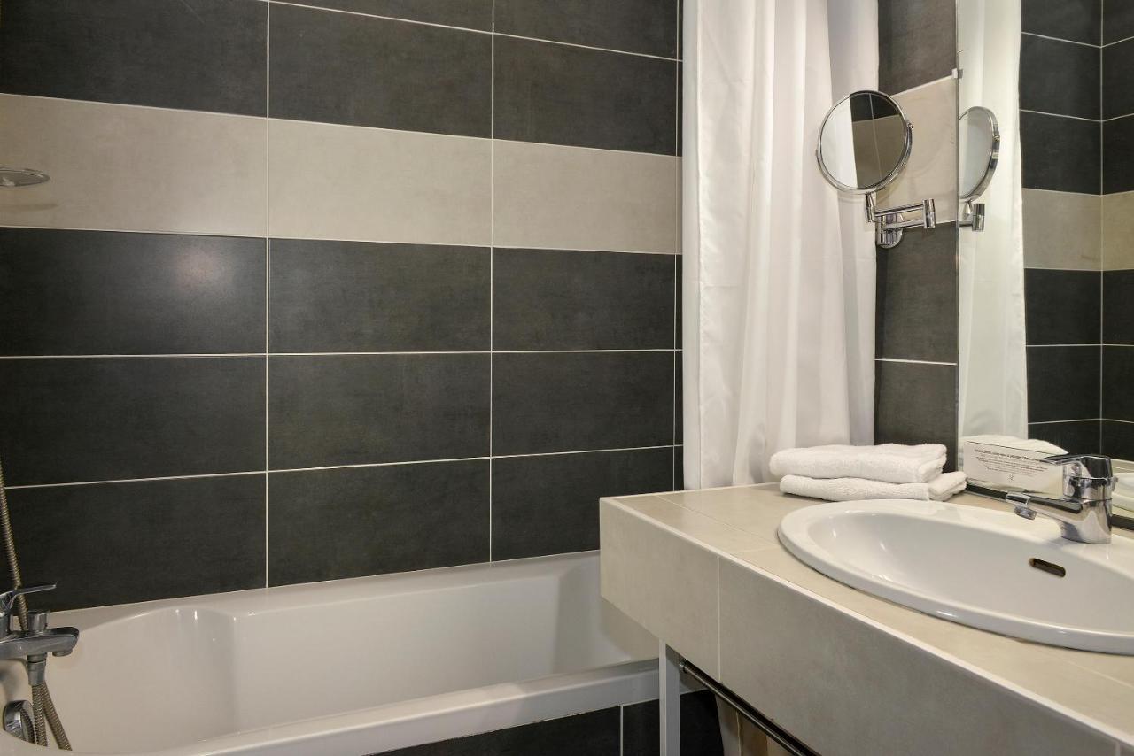 Ariane Hotel Joué-lès-Tours Eksteriør billede